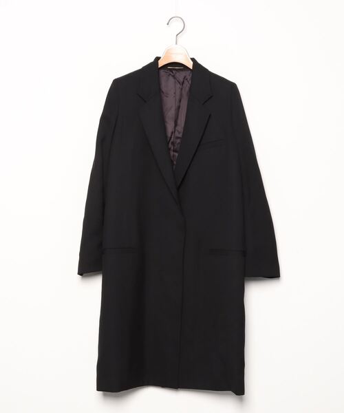 Deuxieme Classe（ドゥーズィエムクラス） チェスターコート FREE