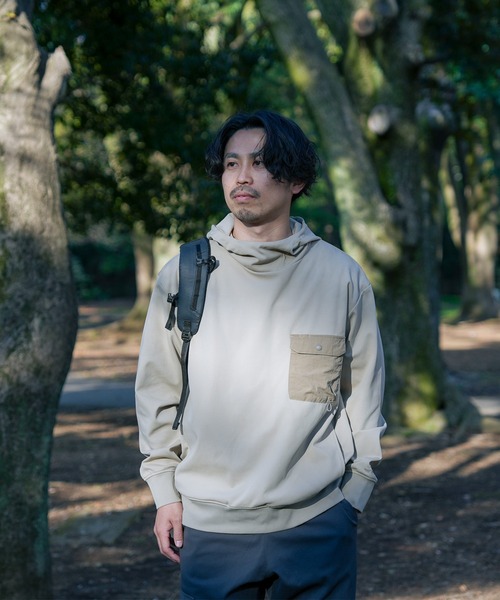 snow peak アパレル 2024 SPRING / SUMMER LOOK | Snow Peak Apparel | スノーピーク