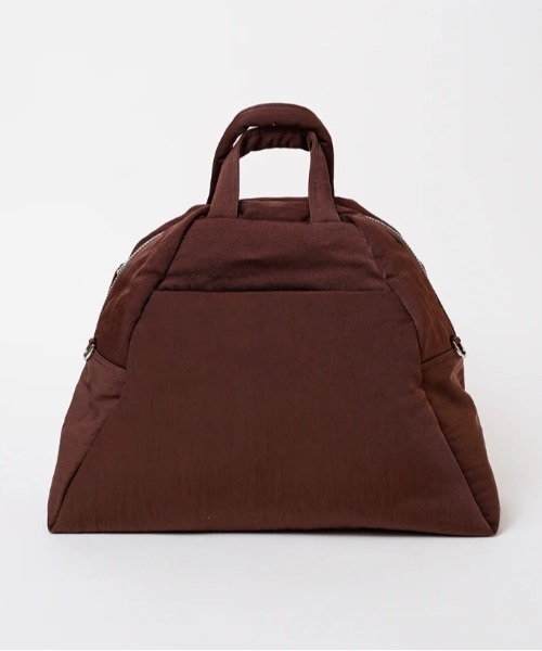 ITTI ボストンバッグ ITTI/イッチ/ANNIE PUFFER MADISON BAG
