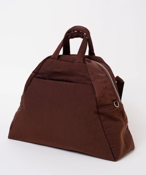 ITTI（イッチ） ボストンバッグ ITTI/イッチ/ANNIE PUFFER MADISON BAG