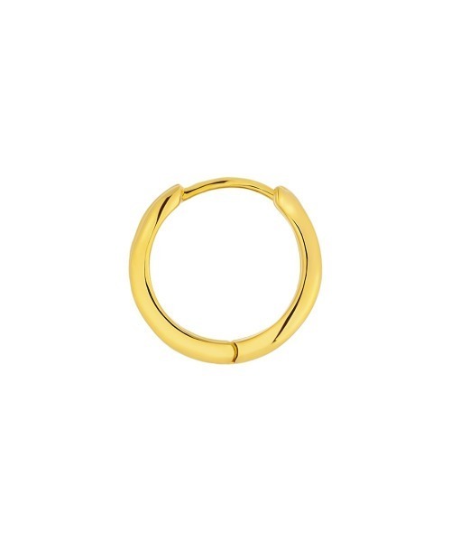4℃（ヨンドシー） ピアス 「Noble of Water」シルバー ピアス