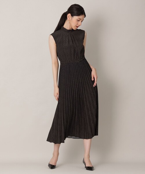 EPOCA THE SHOP 「EPOCA SHOP」 ノースリーブワンピース 36