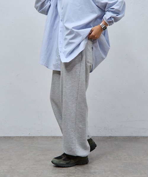 COLONY 2139（コロニー トゥーワンスリーナイン） スウェットパンツ