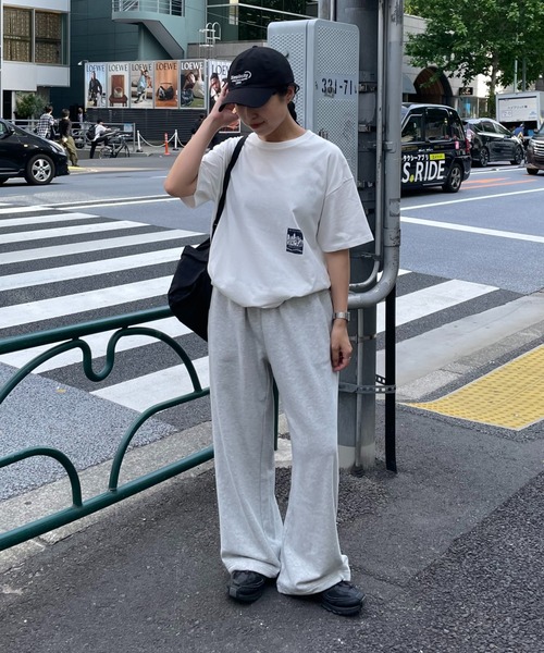 COLONY 2139（コロニー トゥーワンスリーナイン） スウェットパンツ