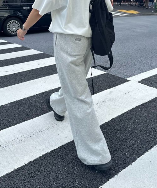 あーゆーさま　専用 COLONY 2139（コロニー トゥーワンスリーナイン） スウェットパンツ