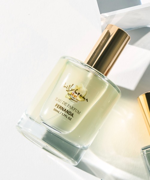 FERNANDA（フェルナンダ） 香水 オードパルファム 50ml（リリー