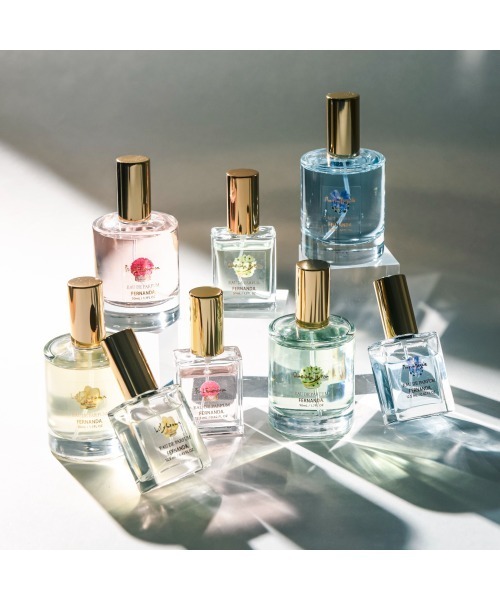 FERNANDA（フェルナンダ） 香水 オードパルファム 50ml（リリー