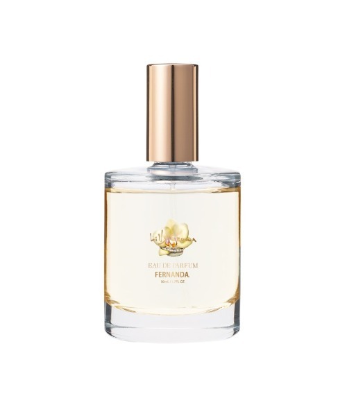 FERNANDA（フェルナンダ） 香水 オードパルファム 50ml（リリー