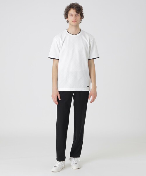 ★ ★チェストフラッグ ロゴ 半袖Tシャツ メンズ 楽天市場】new era フラッグロゴ半袖tシャツ（メンズ