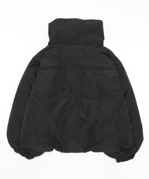 「POU DOU DOU」 ブルゾン M ブラック レディース_画像5