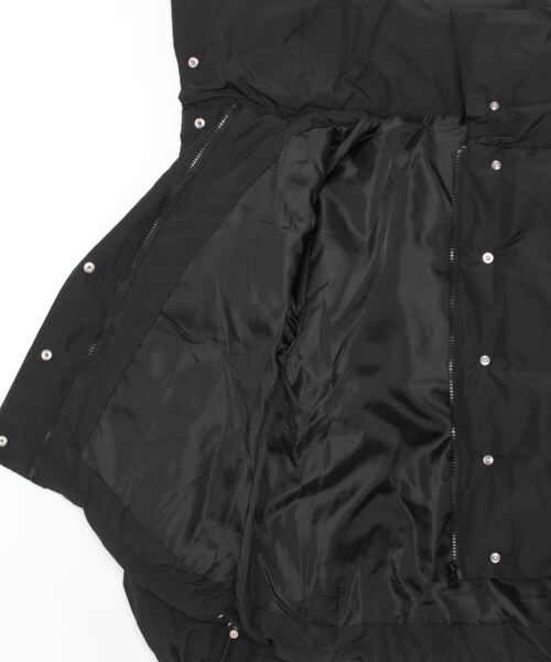 「POU DOU DOU」 ブルゾン M ブラック レディース_画像6