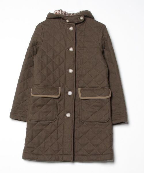 Traditional Weatherwear（トラディショナル ウェザーウェア） コート