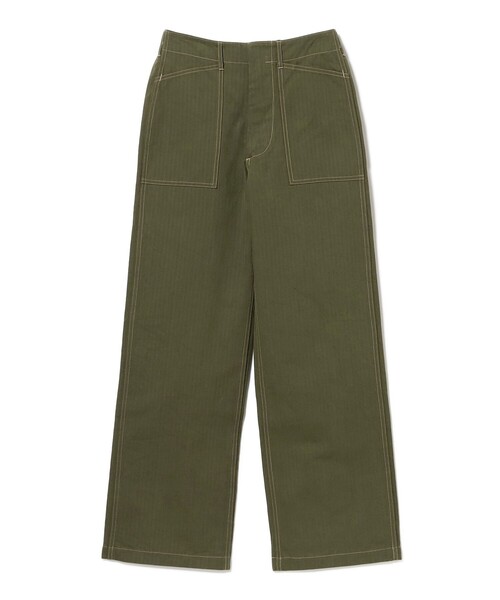 BUZZ RICKSON'S パンツ レディース : ZOZOTOWN Yahoo!店 - 通販