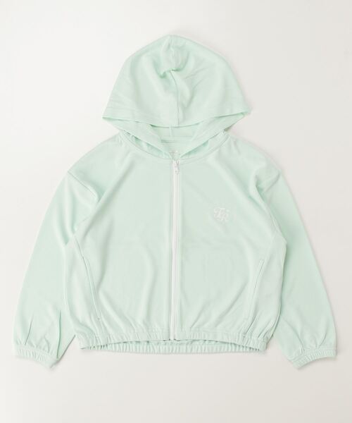 エッセンシャルズ　FOG パーカー　セットアップ　キッズ　子供服　120cm FOG ESSENTIALS パーカー ESSENTIALS/エッセンシャルズ/HOODIE
