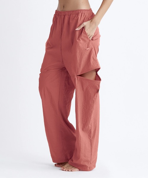 ROXY パンツ 「ROXY/ロキシー」24SS MY OASIS PANTS/ベンチ