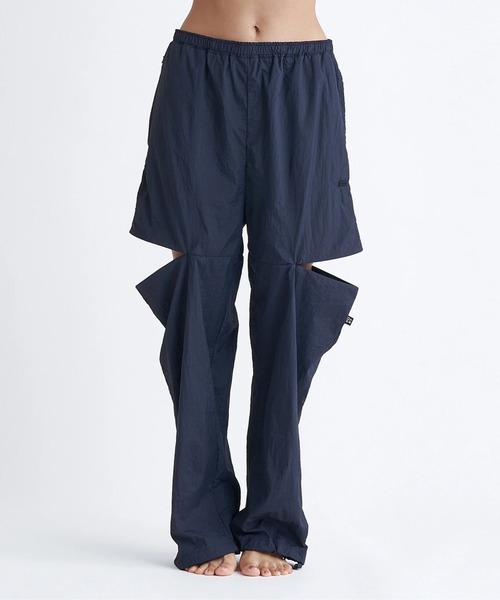 ROXY パンツ 「ROXY/ロキシー」24SS MY OASIS PANTS/ベンチ