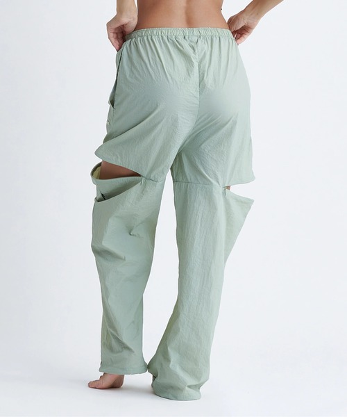 ROXY パンツ 「ROXY/ロキシー」24SS MY OASIS PANTS/ベンチ