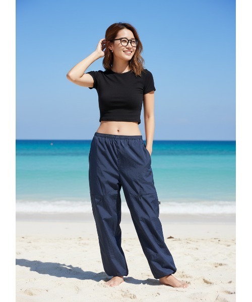 ROXY（ロキシー） パンツ 「ROXY/ロキシー」24SS MY OASIS PANTS