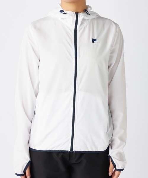 FILA（フィラ） ラッシュガード 「FILA/フィラ」レディース水陸両用