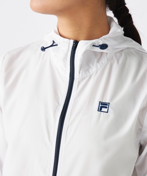 FILA（フィラ） ラッシュガード 「FILA/フィラ」レディース水陸両用