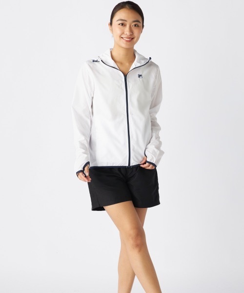 FILA（フィラ） ラッシュガード 「FILA/フィラ」レディース水陸両用