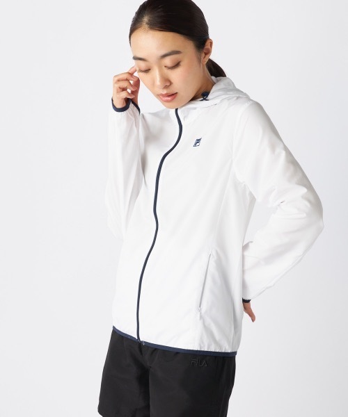 FILA（フィラ） ラッシュガード 「FILA/フィラ」レディース水陸両用