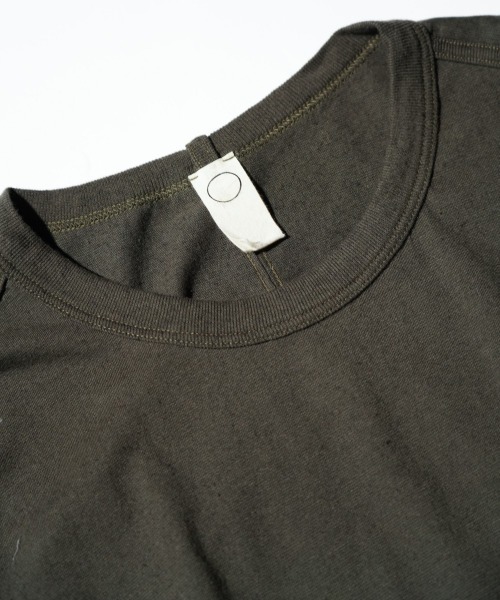 O project（オープロジェクト） tシャツ SLEEVELESS TEE スリーブレスT 