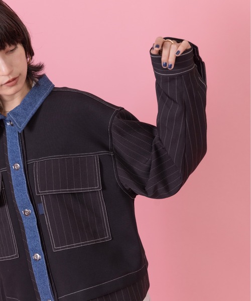 アイボリーコート（丈タイプ：ショート）のおすすめ人気商品一覧