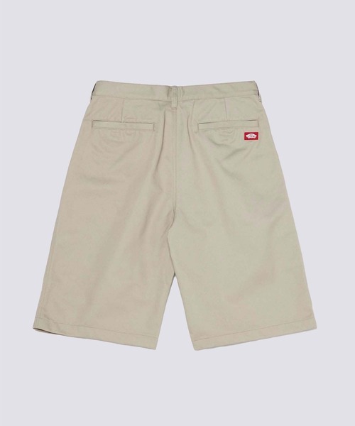 VANS（ヴァンズ） ハーフパンツ チノパン BEACH GETAWAY