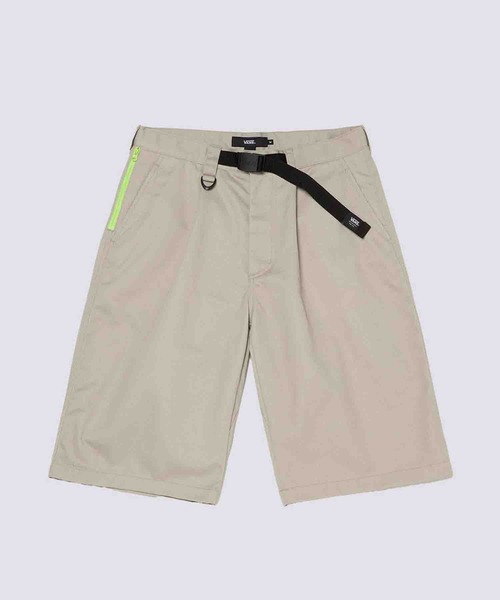 VANS（ヴァンズ） ハーフパンツ チノパン BEACH GETAWAY