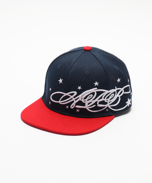 AFB（エーエフビー） キャップ 帽子 メンズ SIGNATURE CAP メンズ