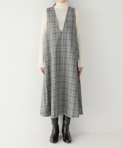 JOURNAL STANDARD サロペット JOURNAL STANDARD 「JOURNAL STANDARD」 サロペットスカート 38