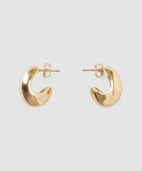 PHILIPPE AUDIBERT ピアス 「PHILIPPE AUDIBERT(フィリップ