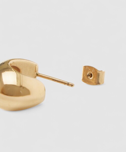 PHILIPPE AUDIBERT ピアス 「PHILIPPE AUDIBERT(フィリップ