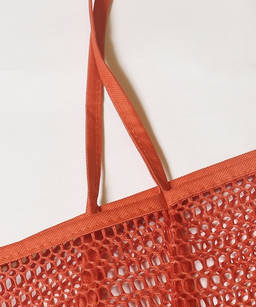 coca トートバッグ メッシュトートバッグ レディース : ZOZOTOWN