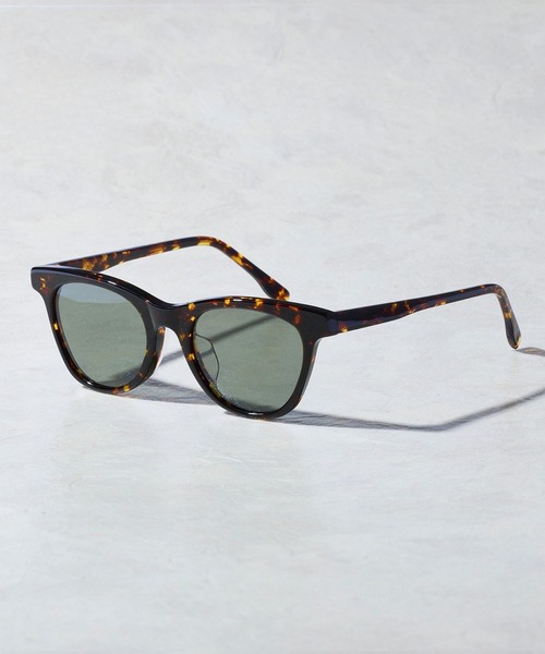 オウン サングラス OWN / #14 OW-14 メンズ : ZOZOTOWN Yahoo!店