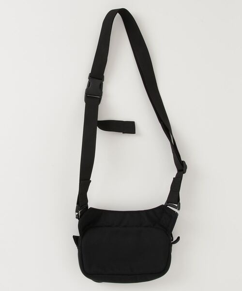 Dspitch ショルダーバッグ DSPTCH ディスパッチ SLING POUCH - MEDIUM ミニショルダー
