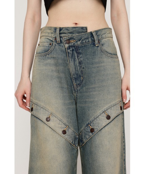 WALK OF SHAME ウォークオブシェイム　ジーンズ　デニム　ストレート 楽天市場】KOJIMA GENES 児島ジーンズ 21oz W-KNEE STRAIGHT