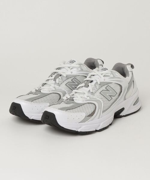 New Balance 「New Balance」 ローカットスニーカー 25cm