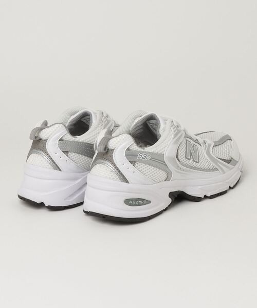 ニューバランスシューズ　25cm New Balance 「New Balance」 ローカットスニーカー 25cm
