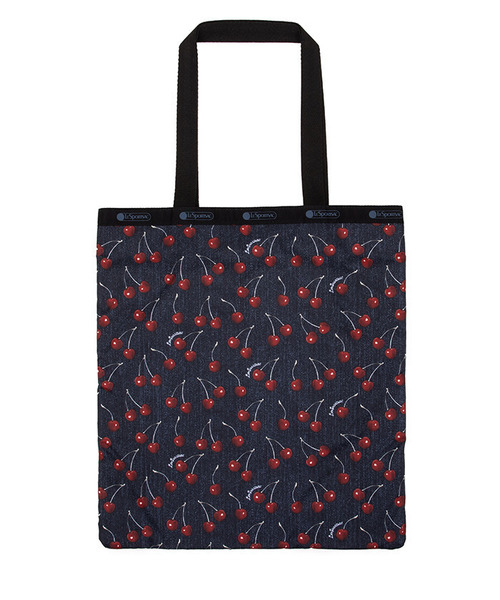 LeSportsac（レスポートサック） トートバッグ LARGE EMERALD TOTE