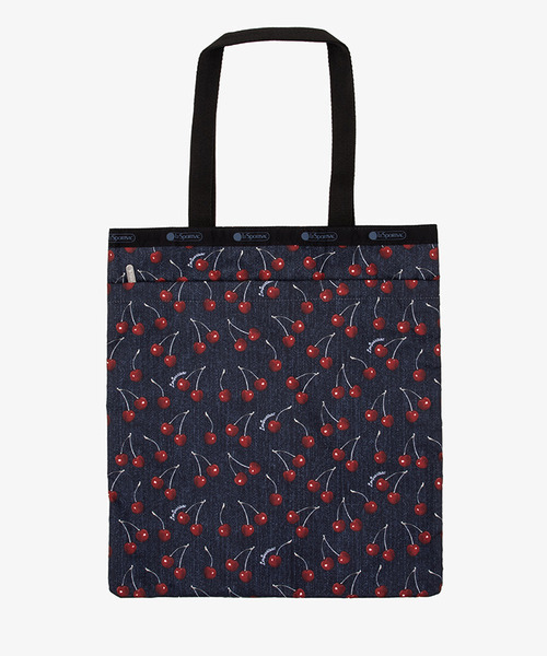 LeSportsac（レスポートサック） トートバッグ LARGE EMERALD TOTE