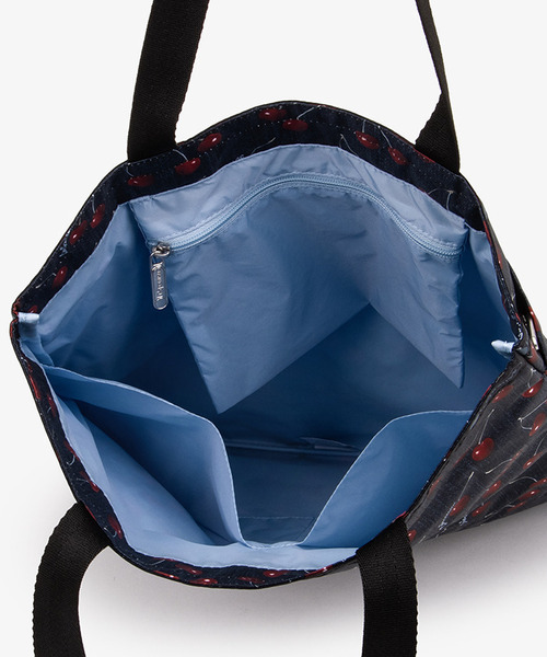 LeSportsac（レスポートサック） トートバッグ LARGE EMERALD TOTE