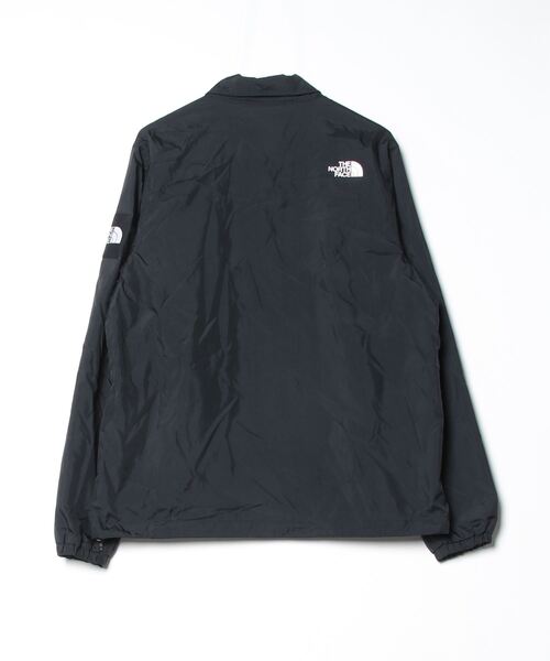 THE NORTH FACE ノースフェイス コーチジャケット L ブラック THE NORTH FACE 「THE FACE」 コーチジャケット L ブラック