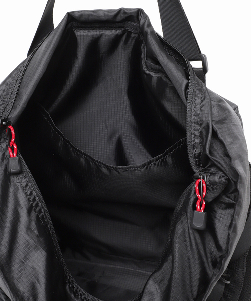 U by SPICK&SPAN デイバック リュック CARIBOU MOUNTAINEERING