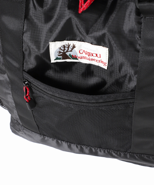 別注【CARIBOUMOUNTAINEERING】 バックパック 追加6》別注【CARIBOU MOUNTAINEERING】 バックパック（バック