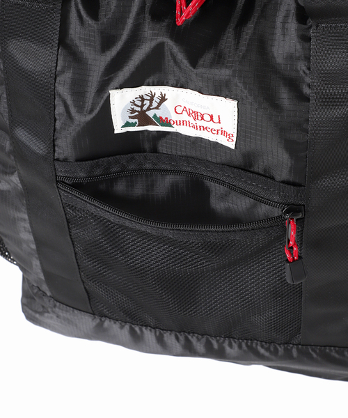 U by SPICK&SPAN デイバック リュック CARIBOU MOUNTAINEERING