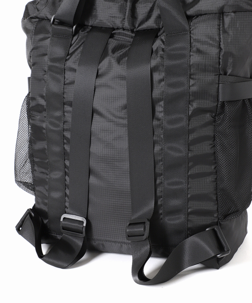【美品】CARIBOU MOUNTAINEERING 別注 バックパック WEB限定追加9》別注【CARIBOU MOUNTAINEERING】 バックパック