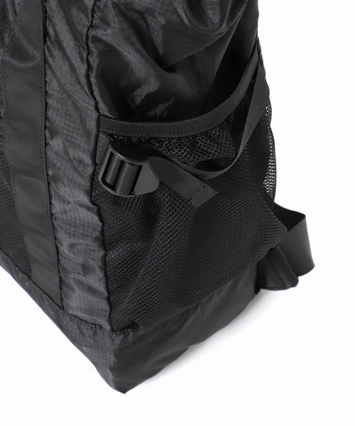 U by SPICK&SPAN デイバック リュック CARIBOU MOUNTAINEERING