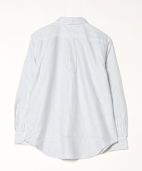 ブラウス シャツ オックスフォード　Ｌ／Ｓ　シャツ レディース POLO RALPH LAUREN ブラウス シャツ クラシック フィット